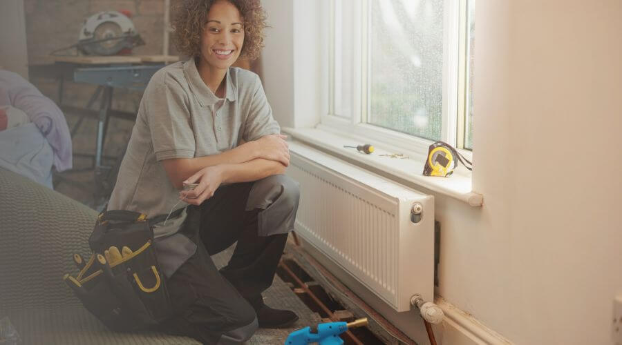 Expert Bathroom Remodeling services in Geneseo, IL
